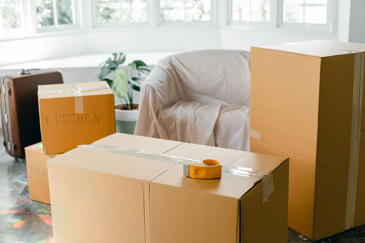 Hoarding Cleanup in Longfellow, Oakland, CA